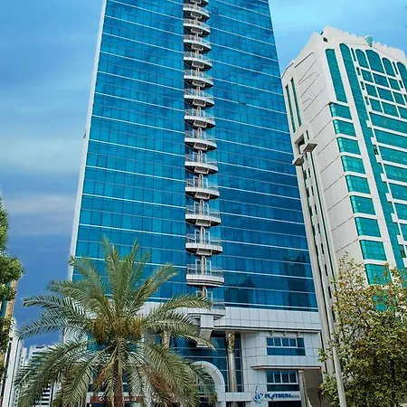 Platinum Hotel Apartments